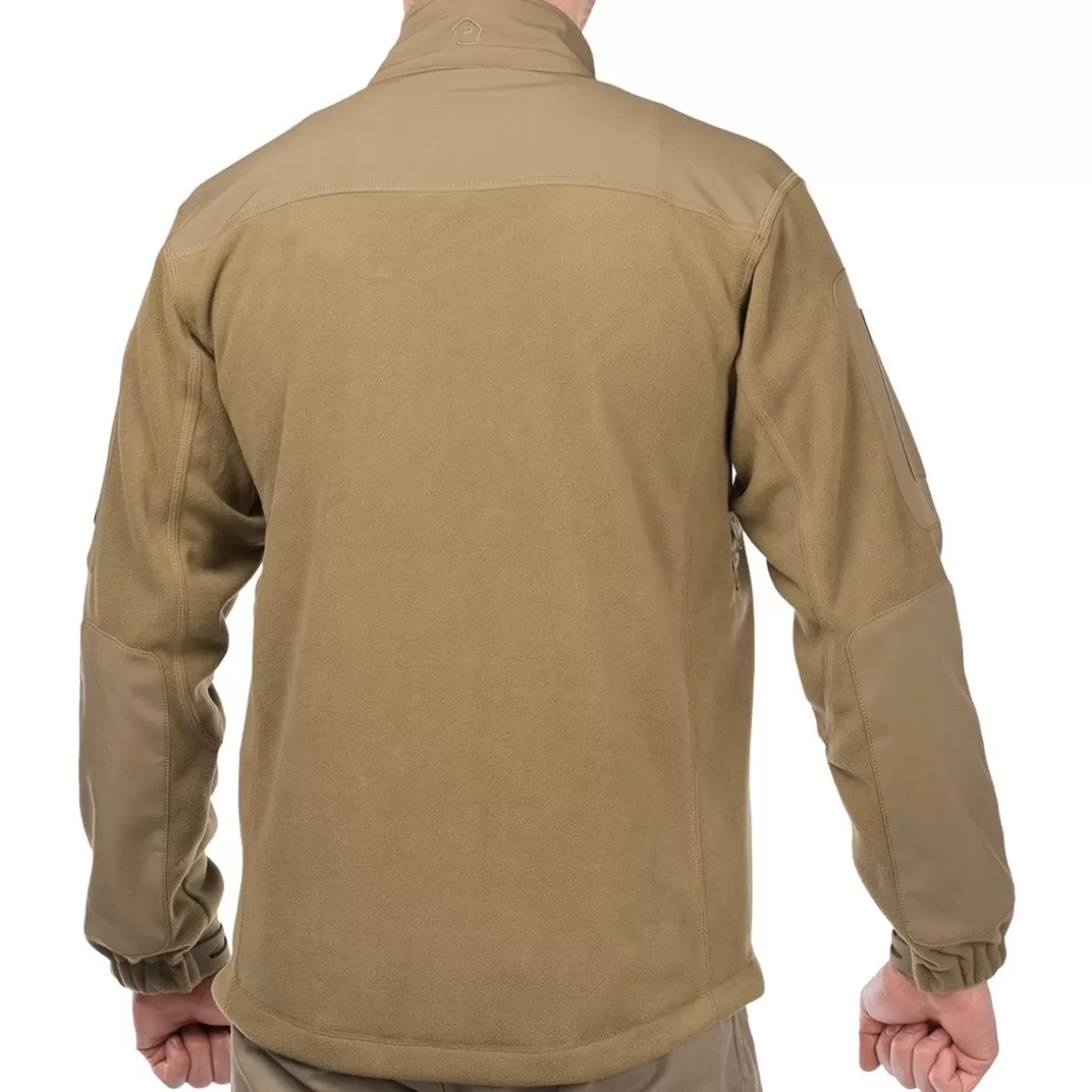 Pentagon Fleeces> Perseus Fleece Jacket 2.0 Coyote