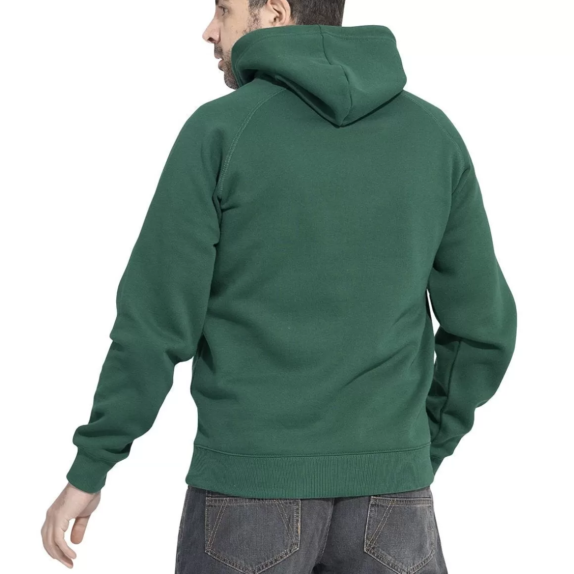 Flyye Industries Sweatshirts>Pentagon Phaeton Hoodie Pioneers Springbok Green