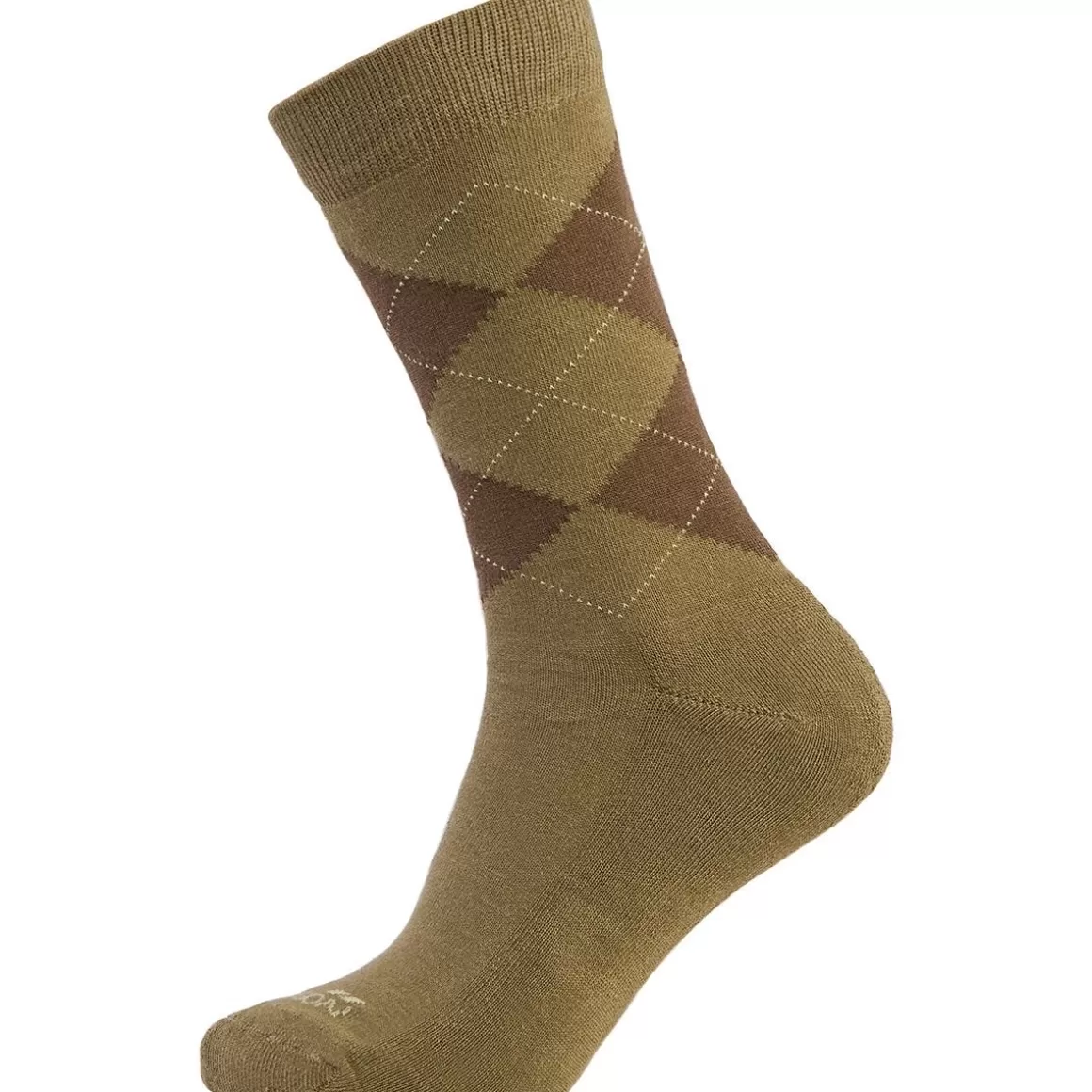 Flyye Industries Socks>Pentagon Phineas Socks Coyote