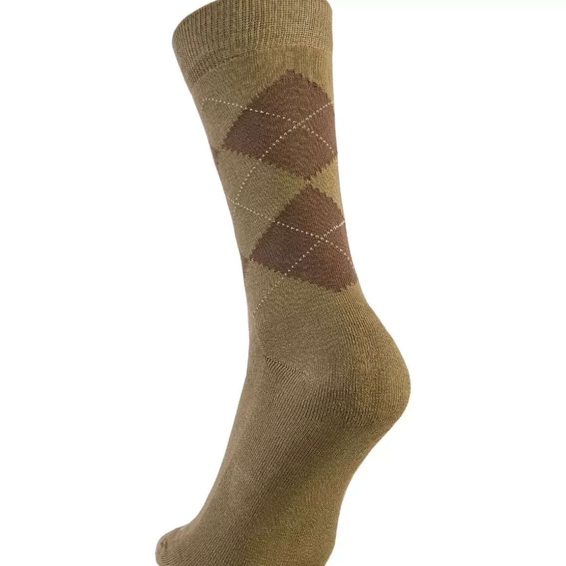 Flyye Industries Socks>Pentagon Phineas Socks Coyote
