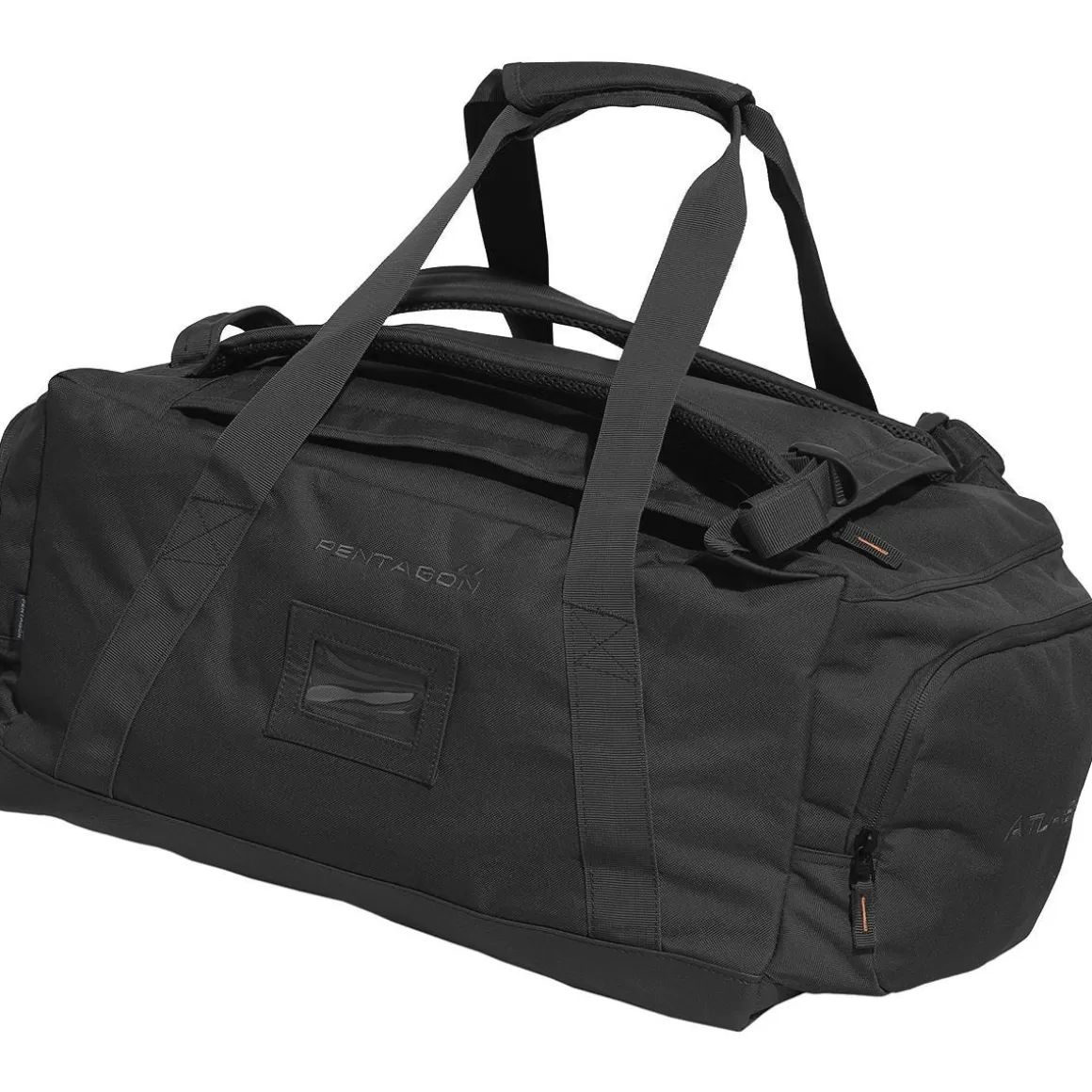 Pentagon Tool/Utility Bags> Prometheus Bag 45L Black
