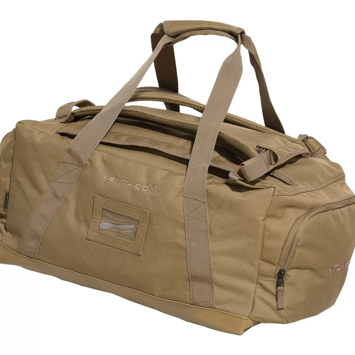 Pentagon Tool/Utility Bags> Prometheus Bag 45L Coyote