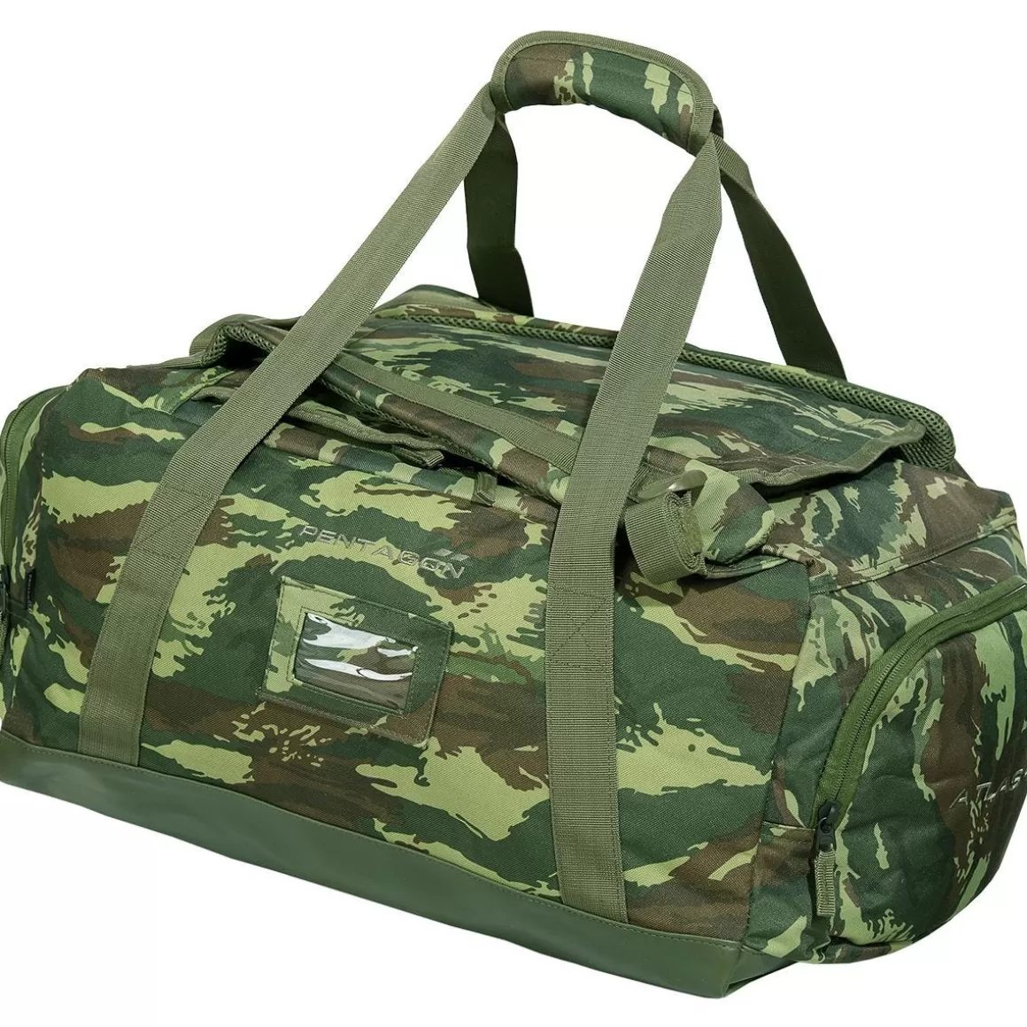 Pentagon Tool/Utility Bags> Prometheus Bag 45L Greek Lizard