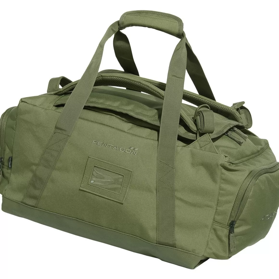 Pentagon Tool/Utility Bags> Prometheus Bag 45L Olive