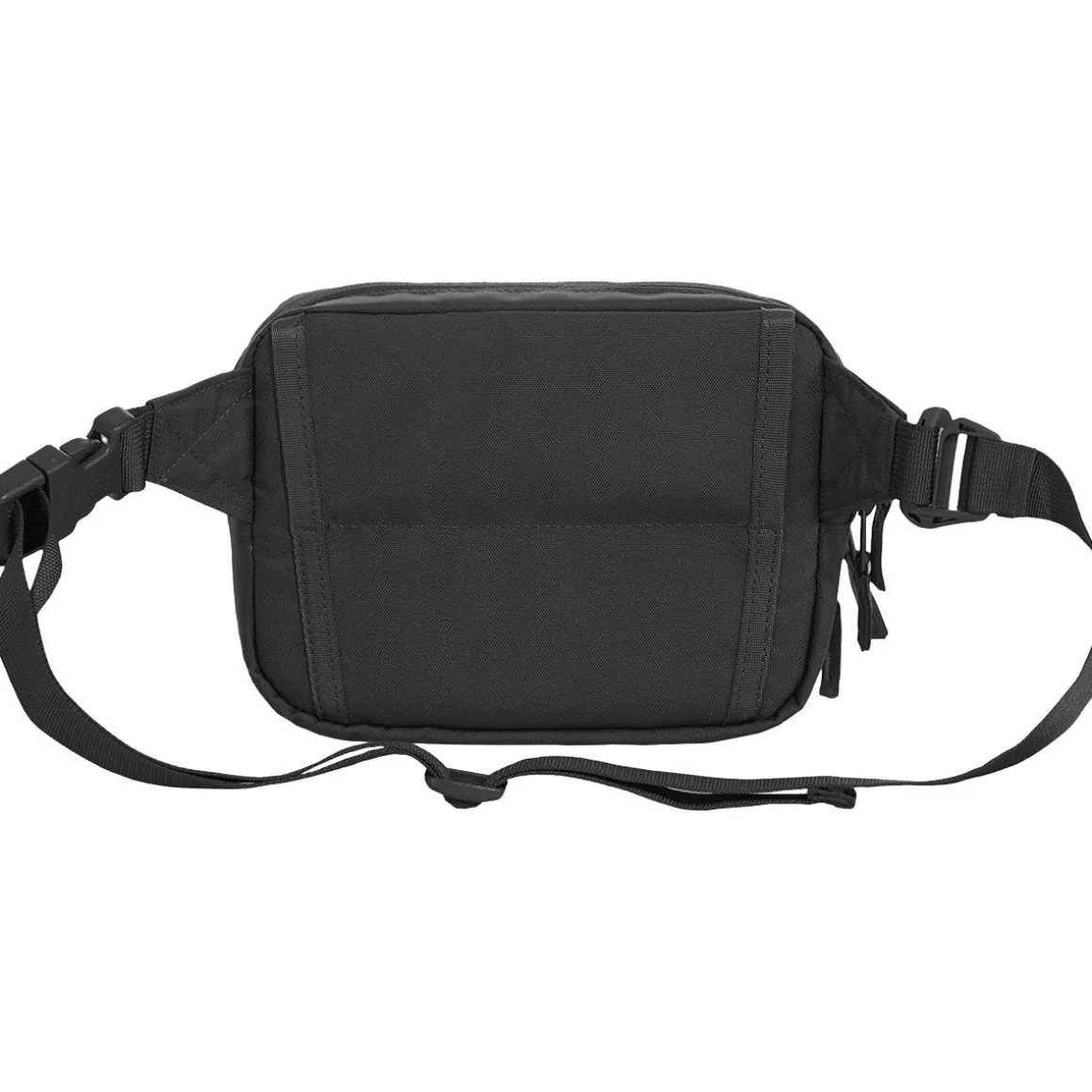 Pentagon Waist Packs> Protean Pouch Black