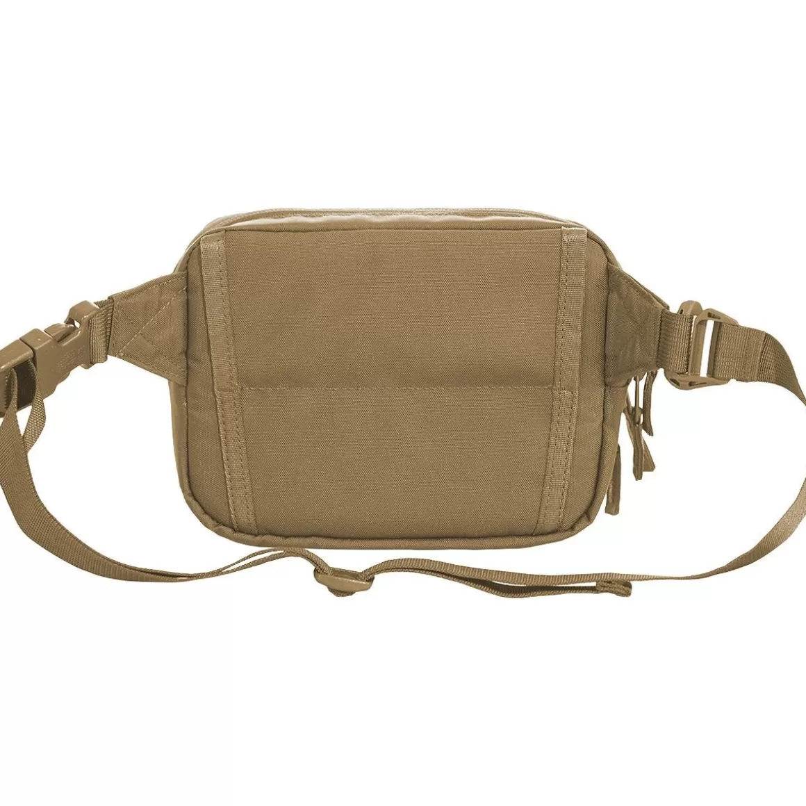 Pentagon Waist Packs> Protean Pouch Coyote