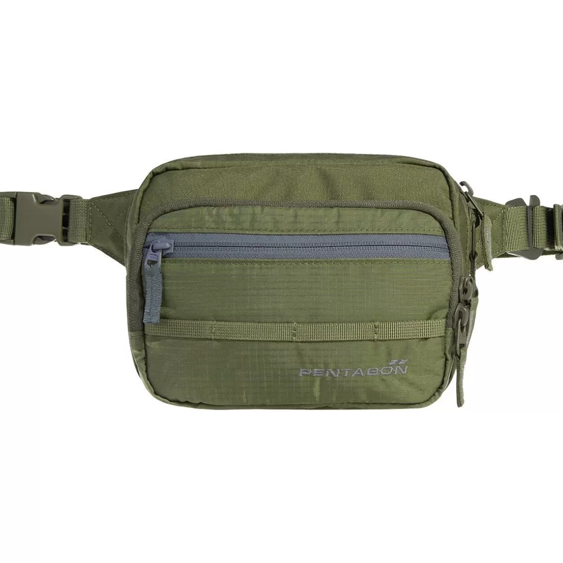 Pentagon Waist Packs> Protean Pouch Olive