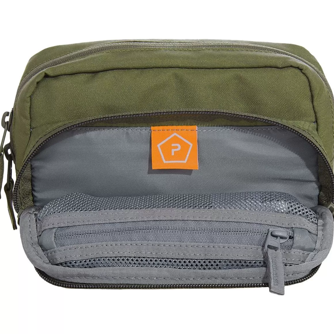 Pentagon Waist Packs> Protean Pouch Olive