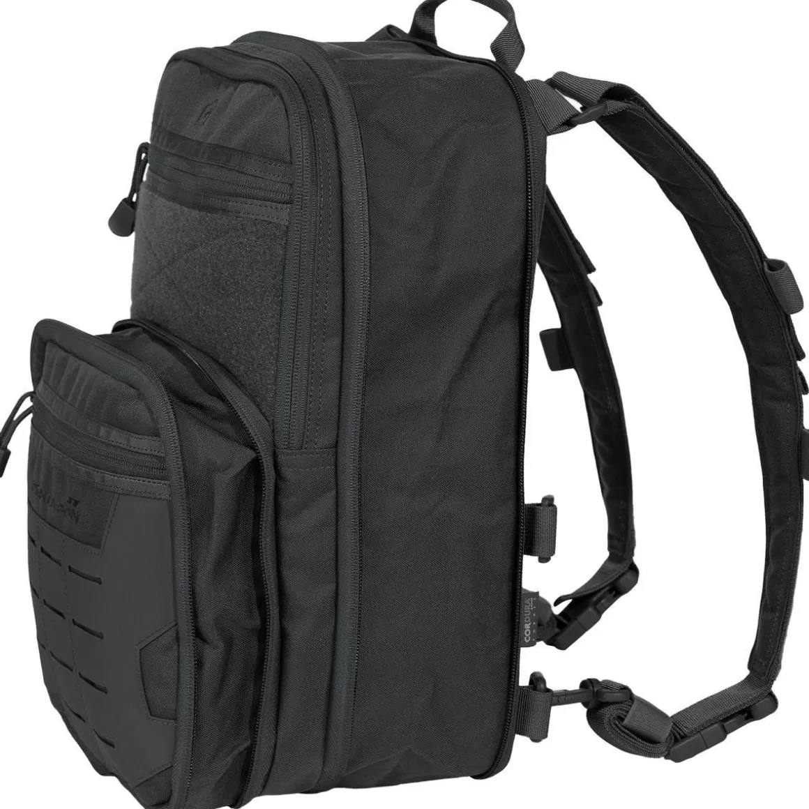 Pentagon Hydration Packs> Quick Bag Black