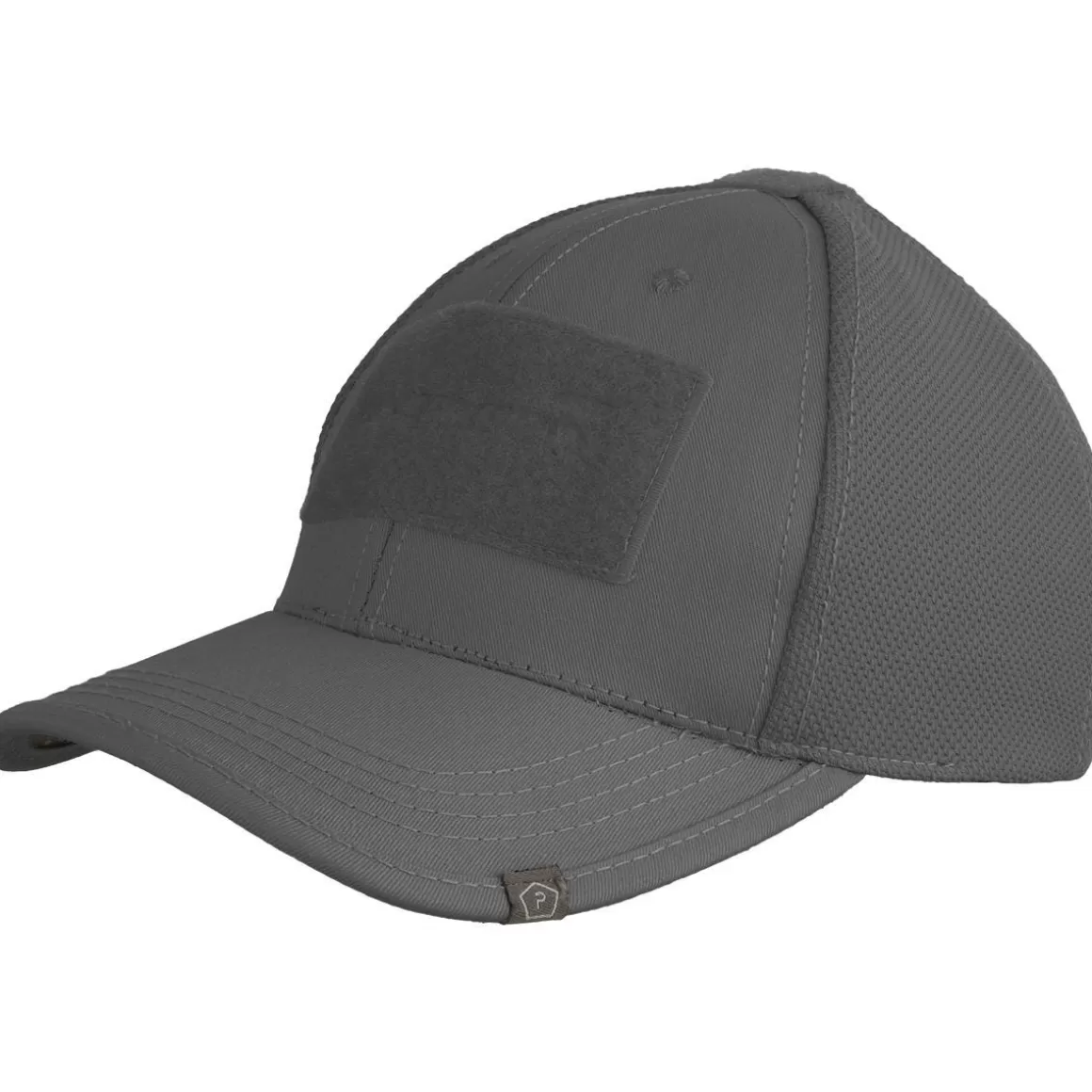 Klean Kanteen Headwear>Pentagon Raptor Bb Cap Cinder Grey