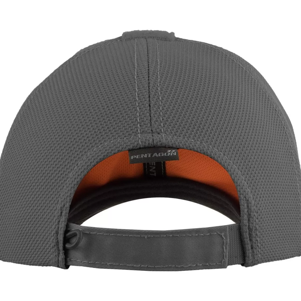 Klean Kanteen Headwear>Pentagon Raptor Bb Cap Cinder Grey