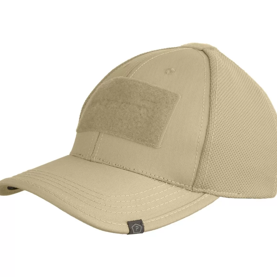 Highlander Forces Headwear>Pentagon Raptor Bb Cap Khaki