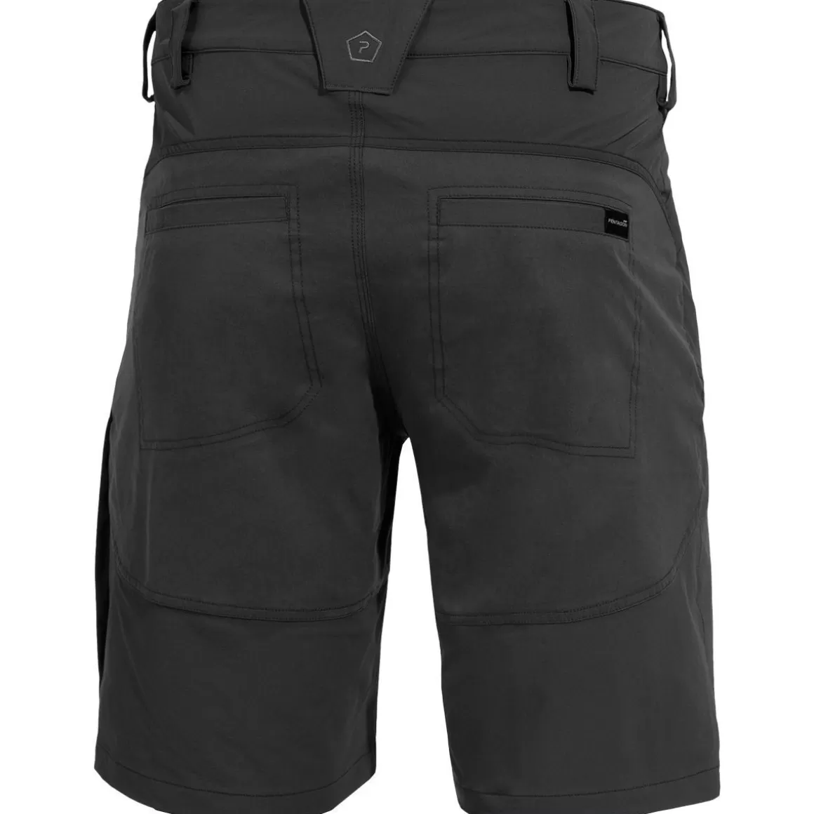 Flyye Industries Shorts>Pentagon Renegade Savanna Short Pants Black