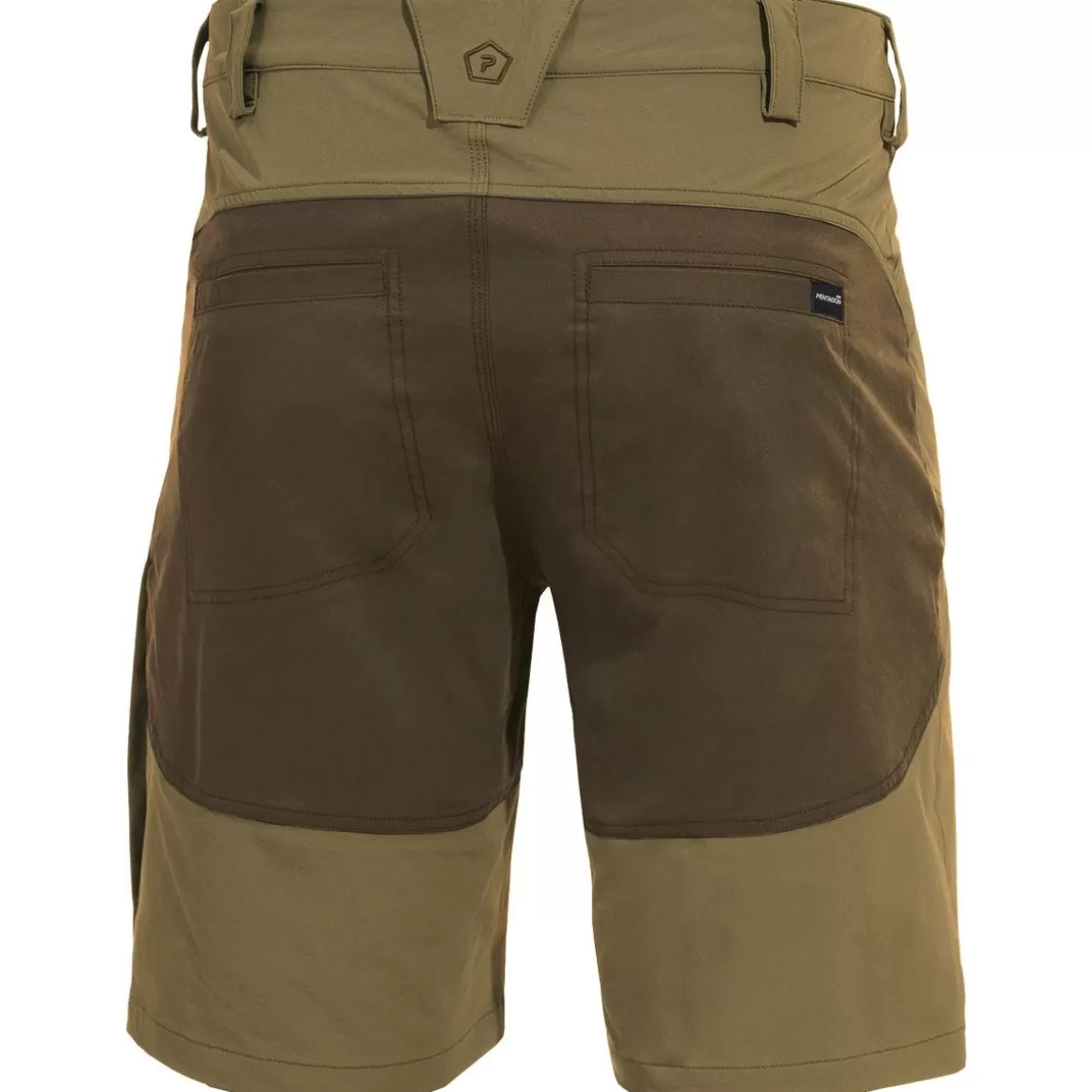 Flyye Industries Shorts>Pentagon Renegade Savanna Short Pants Coyote
