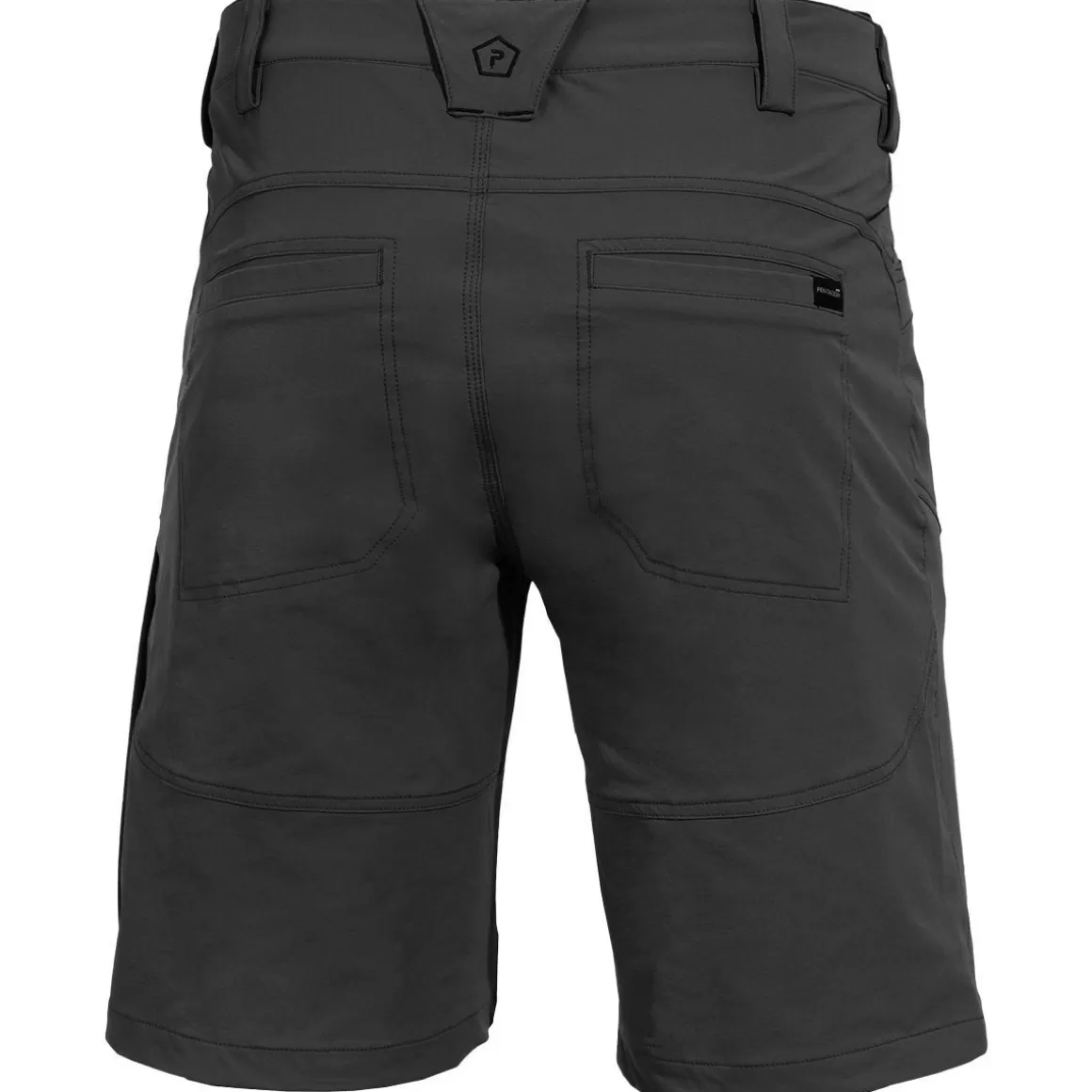 Flyye Industries Shorts>Pentagon Renegade Tropic Short Pants Black