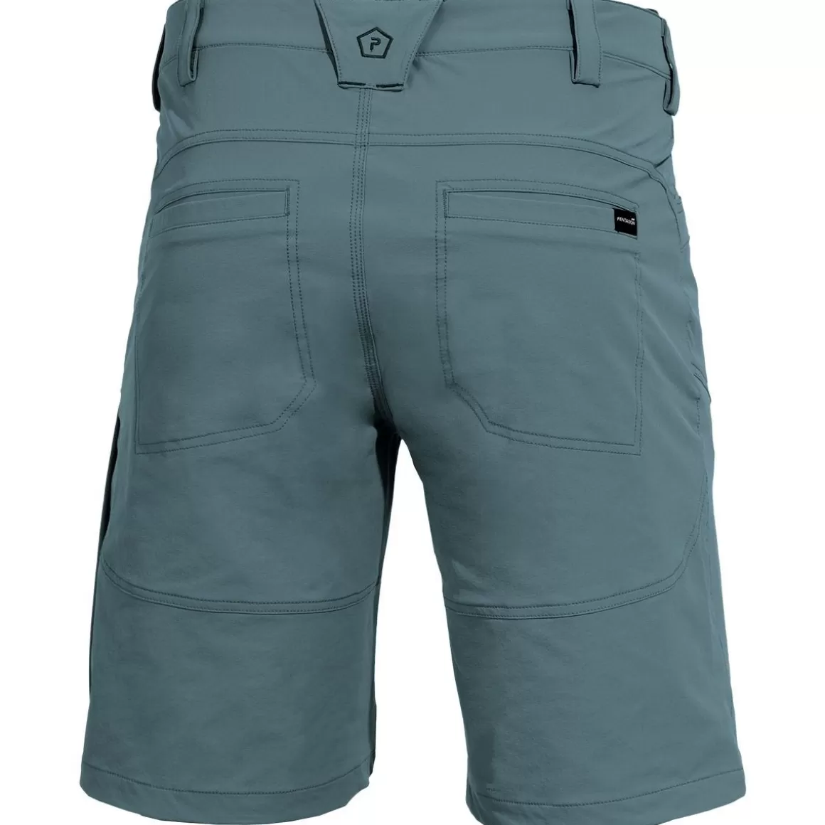 Maxpedition Shorts>Pentagon Renegade Tropic Short Pants Charcoal Blue