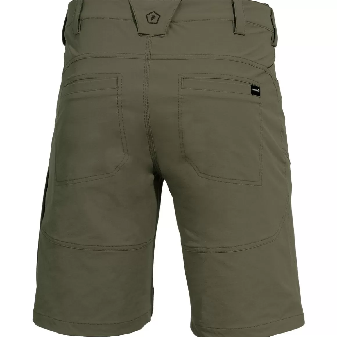 Alta Industries Shorts>Pentagon Renegade Tropic Short Pants Ral 7013