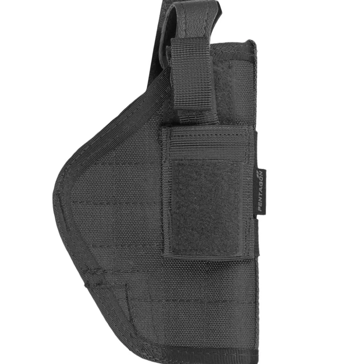 Pentagon Holsters> Rinkhals Pistol Holster Black