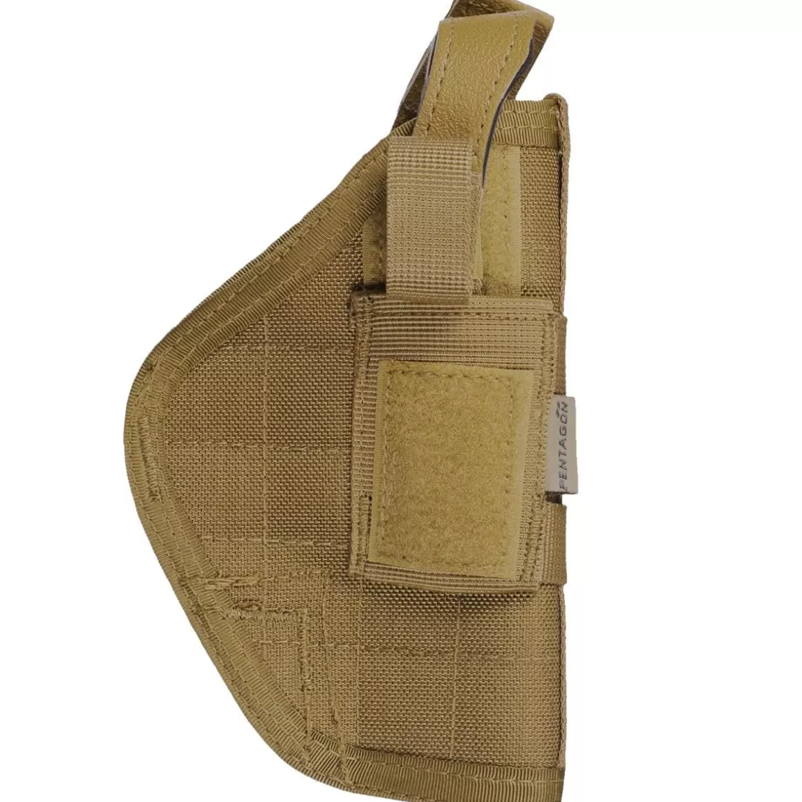 Pentagon Holsters> Rinkhals Pistol Holster Coyote