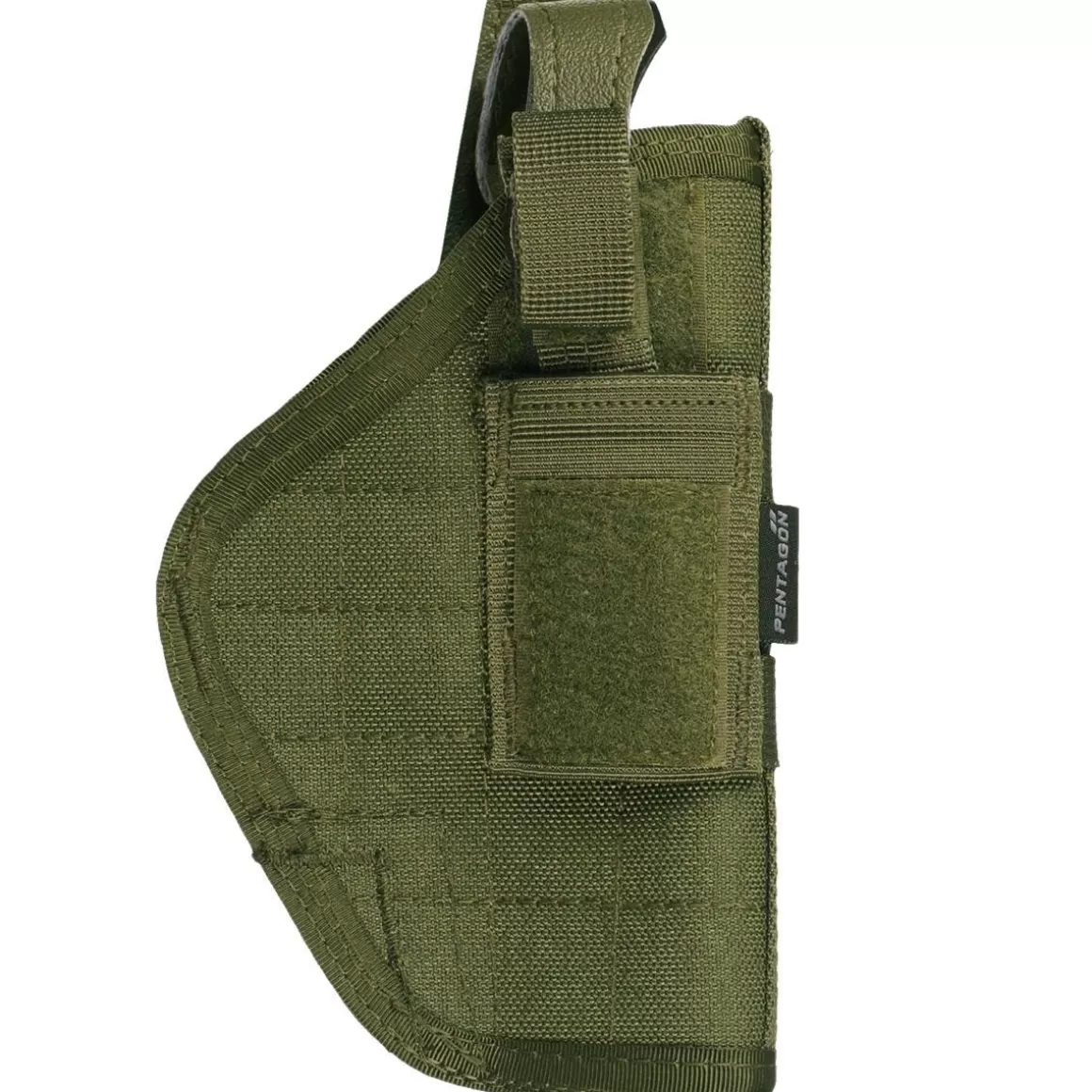 Pentagon Holsters> Rinkhals Pistol Holster Olive Green