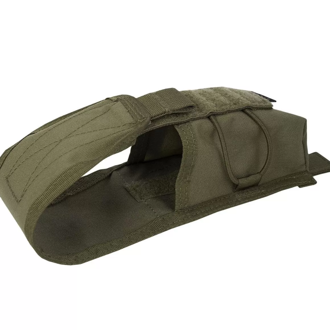 Pentagon Magazine Pouches> Single Multi Pouch Olive