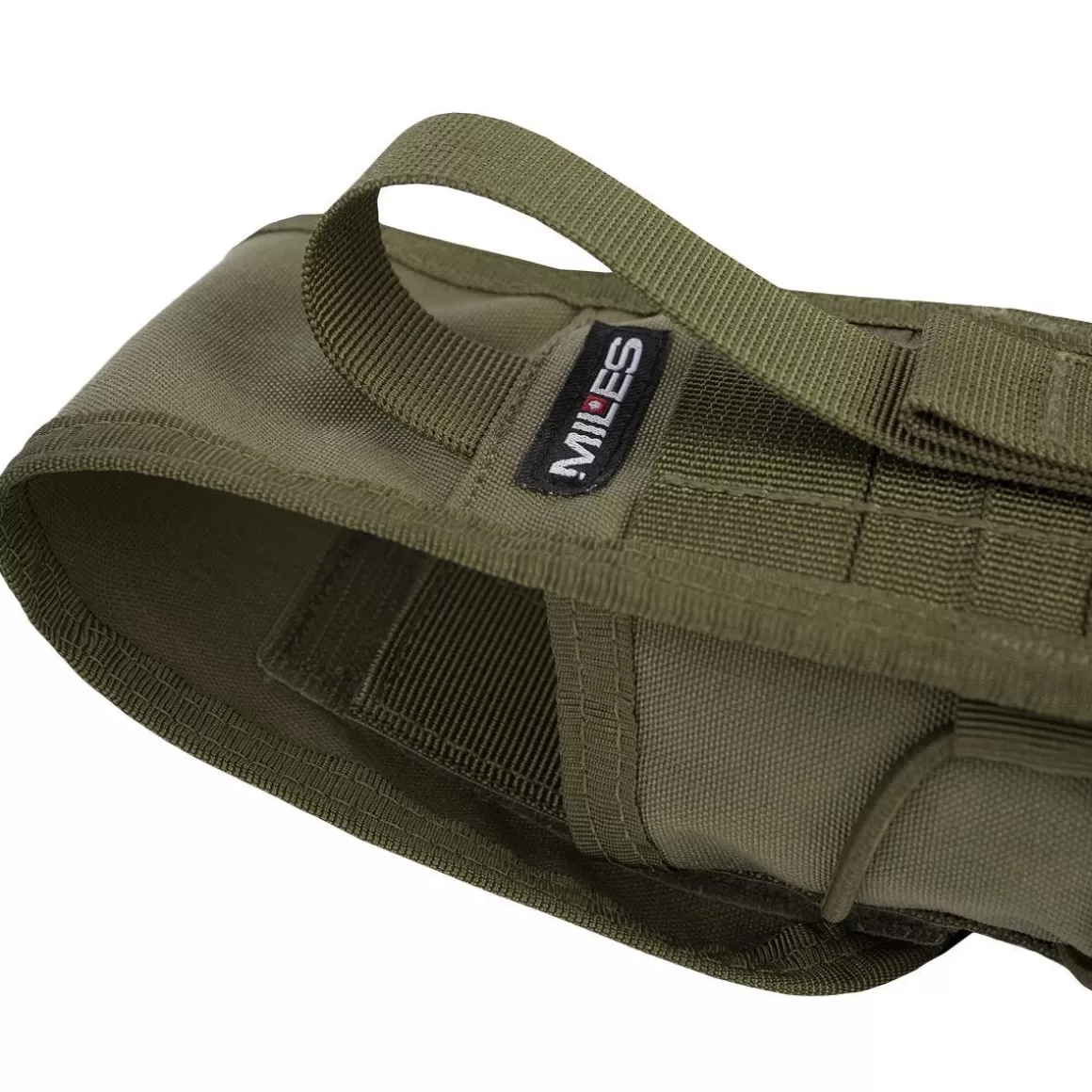 Pentagon Magazine Pouches> Single Multi Pouch Olive