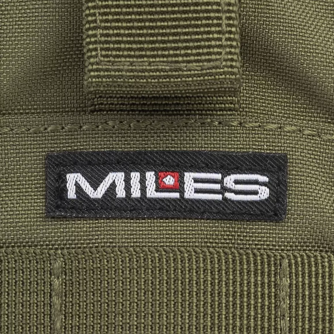 Pentagon Magazine Pouches> Single Multi Pouch Olive