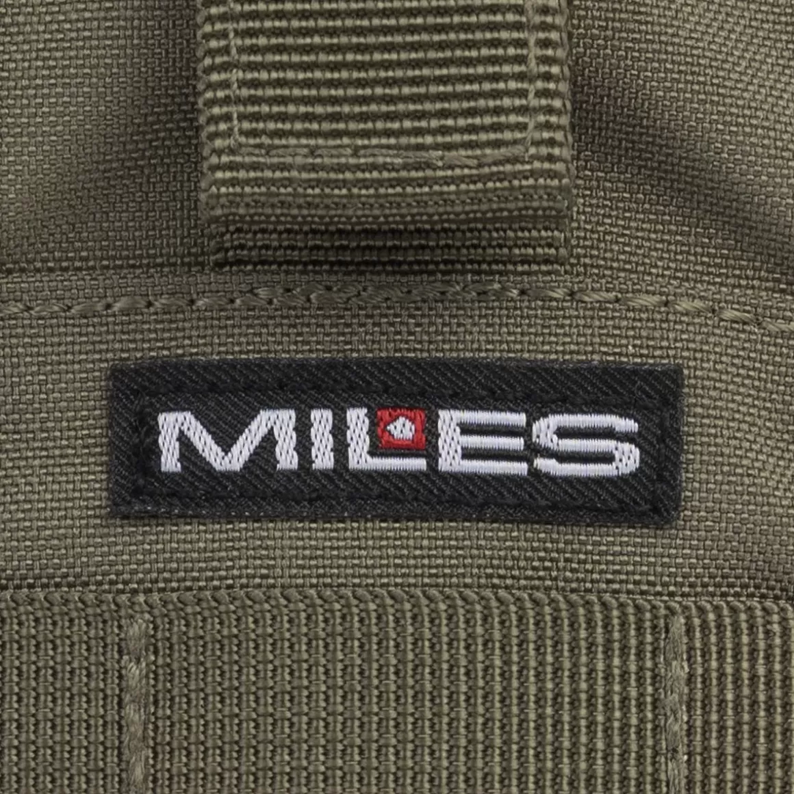 Pentagon Magazine Pouches> Single Multi Pouch Ral 7013