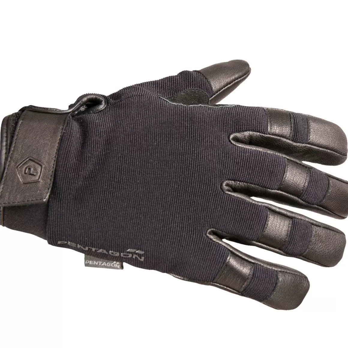 Pentagon Gloves> Special Ops Anti-Cut Gloves Black