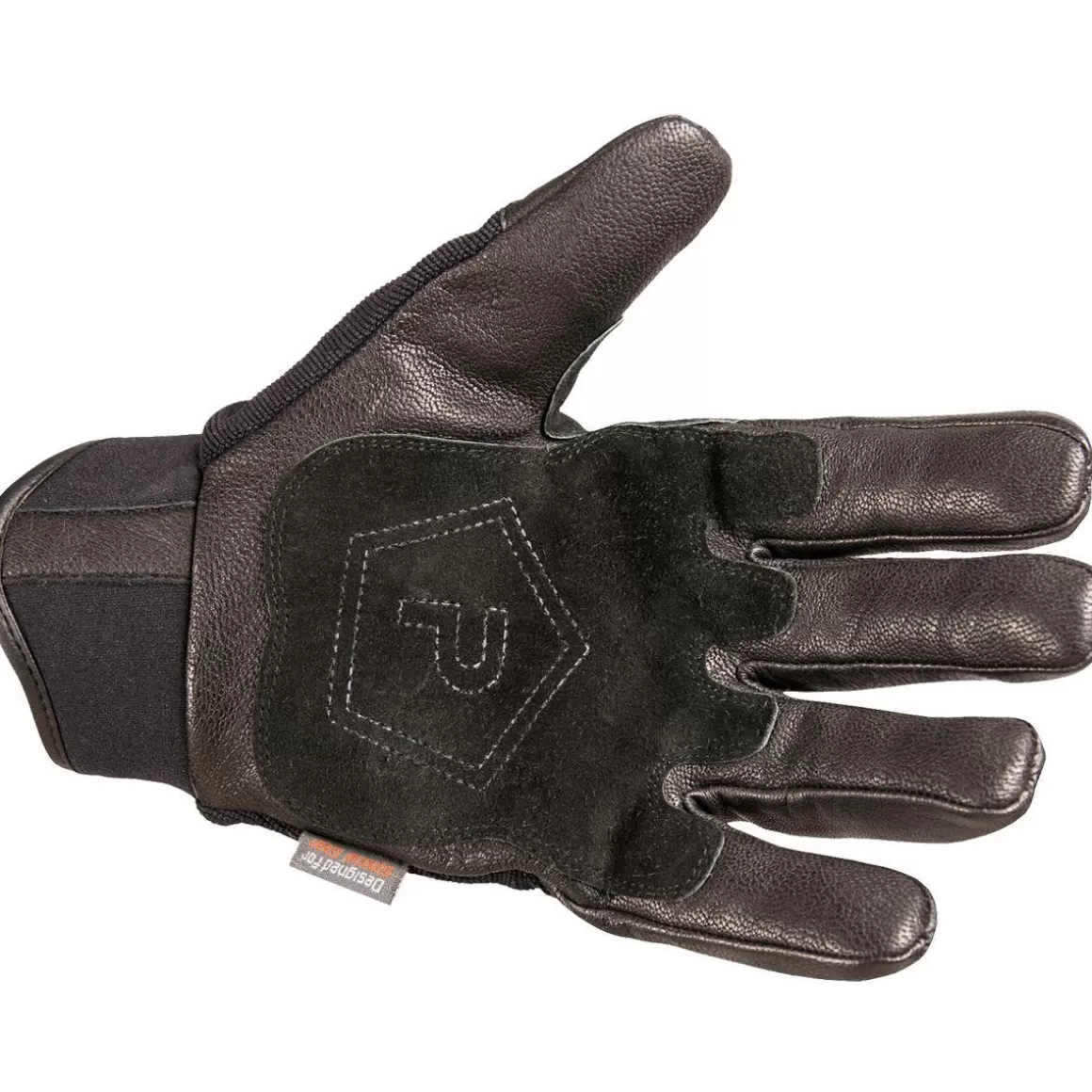 Pentagon Gloves> Special Ops Anti-Cut Gloves Black