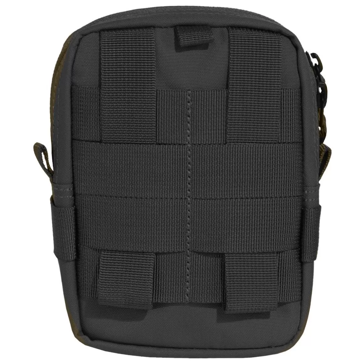 Pentagon Utility Pouches> Speedmin Utility Pouch Black