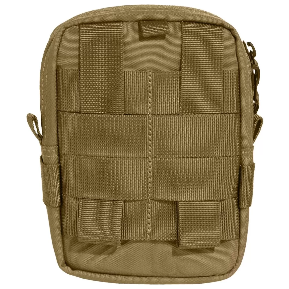 Pentagon Utility Pouches> Speedmin Utility Pouch Coyote