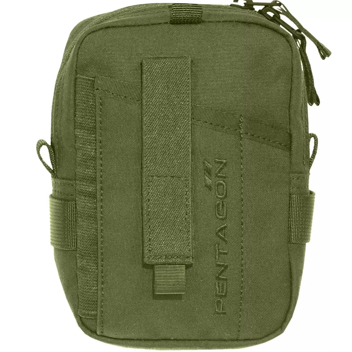 Pentagon Utility Pouches> Speedmin Utility Pouch Olive