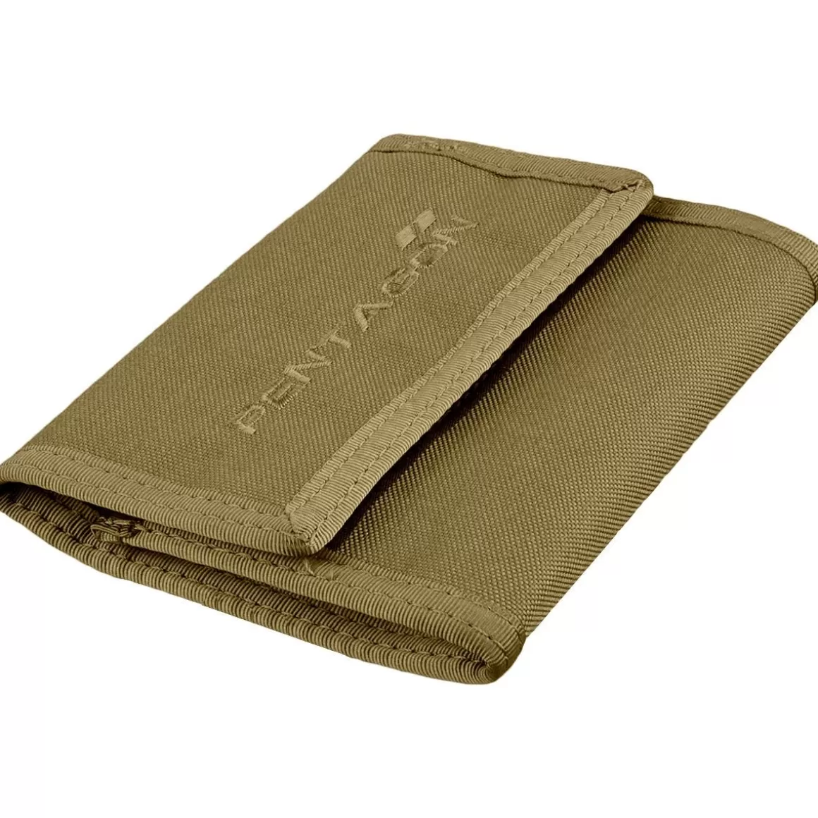 Pentagon Other Pouches> Stater 2.0 Wallet Coyote