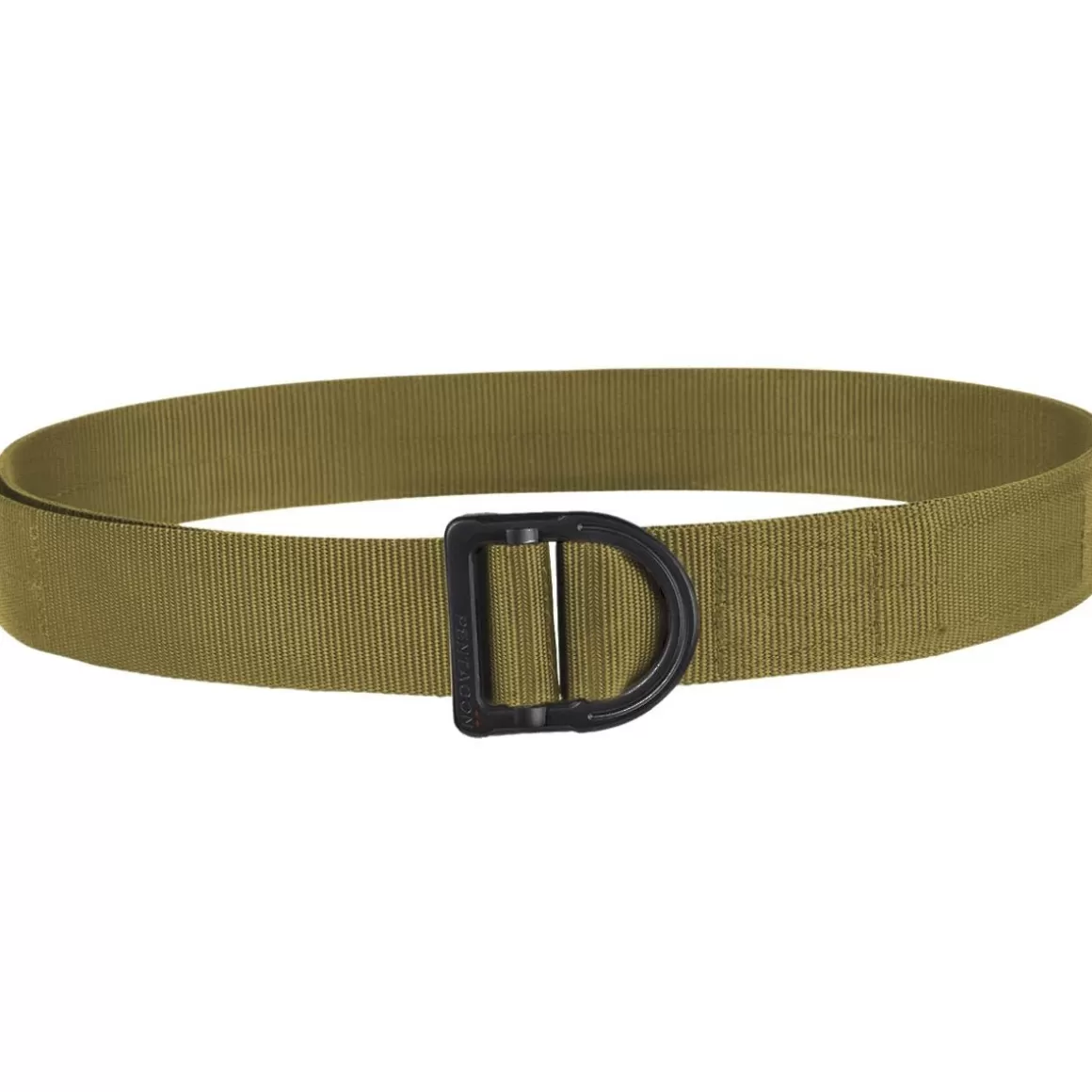 Pentagon Belts & Suspenders> Tactical 2.0 1.5" Belt Coyote