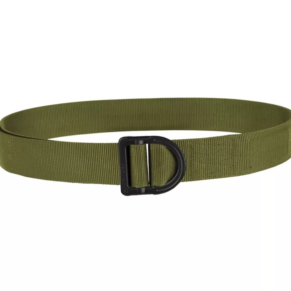 Pentagon Belts & Suspenders> Tactical 2.0 1.5" Belt Olive Green