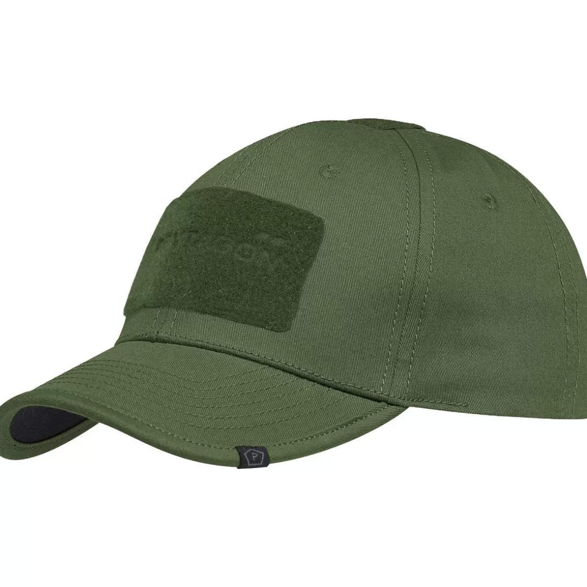 Viper Headwear>Pentagon Tactical 2.0 Bb Cap Twill Olive Green