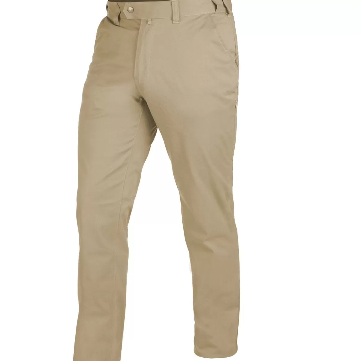 Pentagon Trousers> Tactical Covert Pants Khaki
