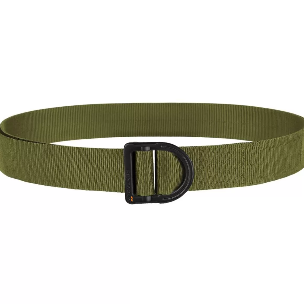 Pentagon Belts & Suspenders> Tactical Plus 1.75" Belt Olive Green