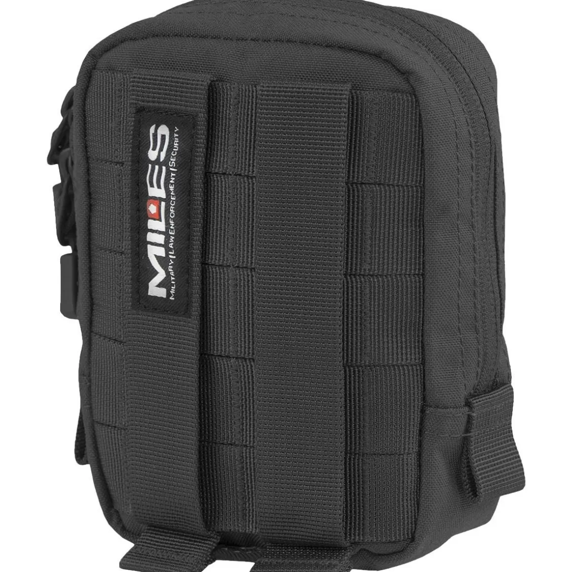 Pentagon Utility Pouches> Victor Utility Pouch Black