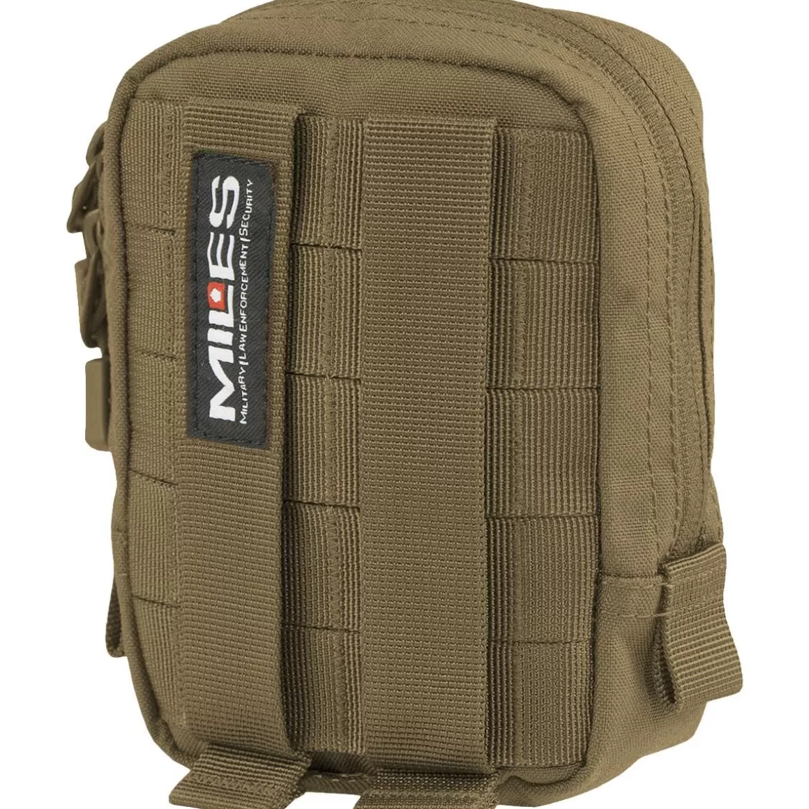 Pentagon Utility Pouches> Victor Utility Pouch Coyote