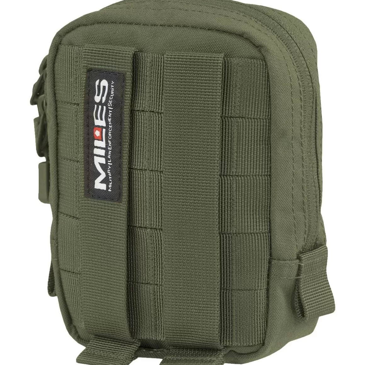 Pentagon Utility Pouches> Victor Utility Pouch Olive