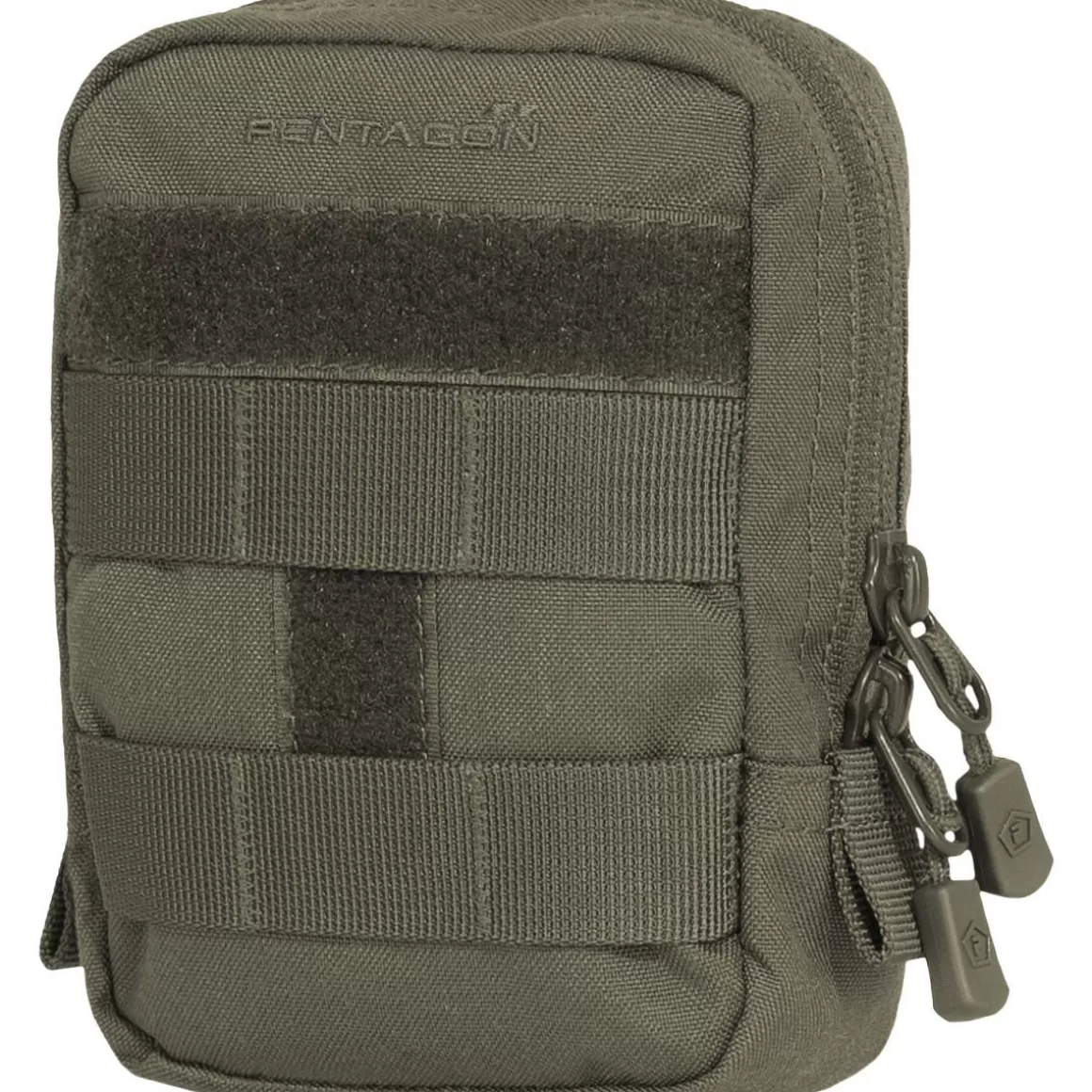 Pentagon Utility Pouches> Victor Utility Pouch Ral 7013