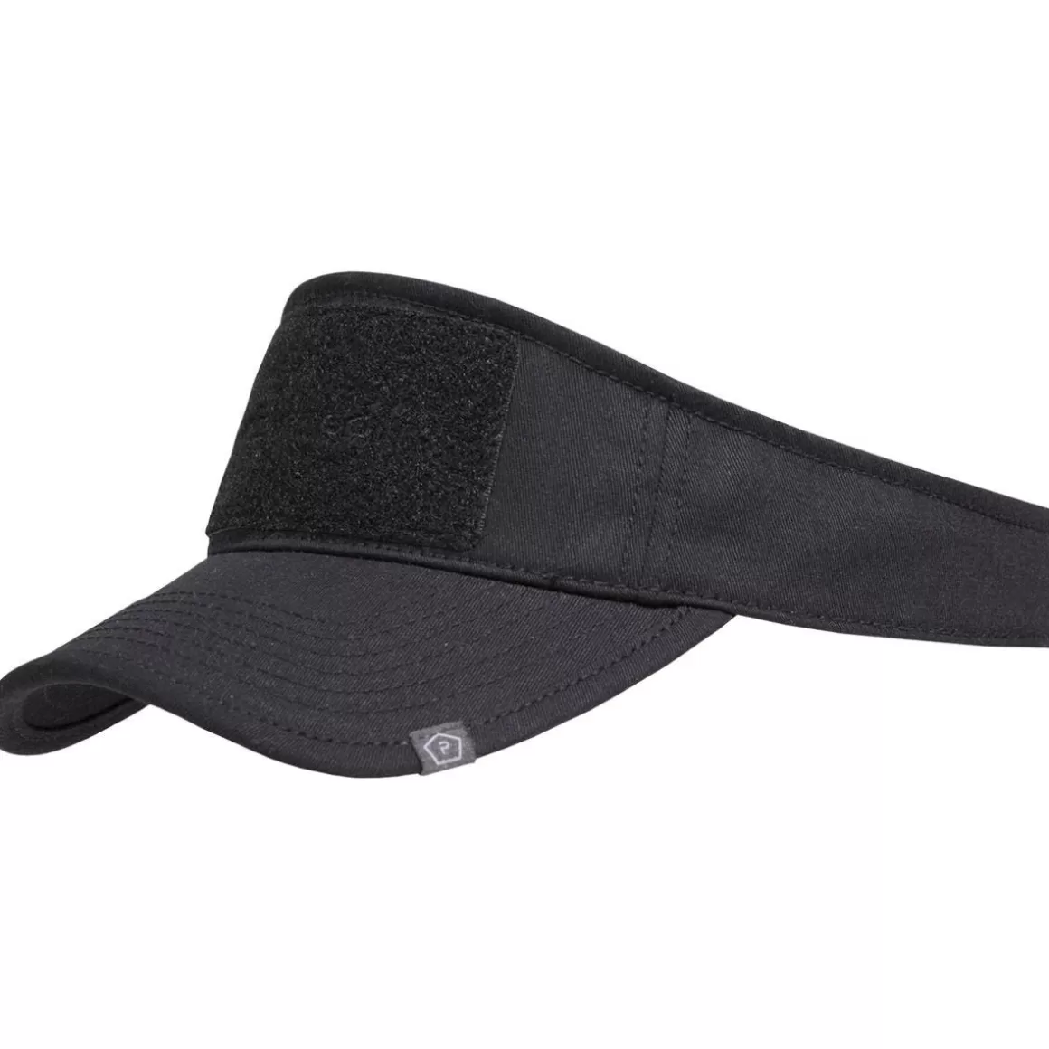 Pentagon Headwear> Visor Bb Cap Black
