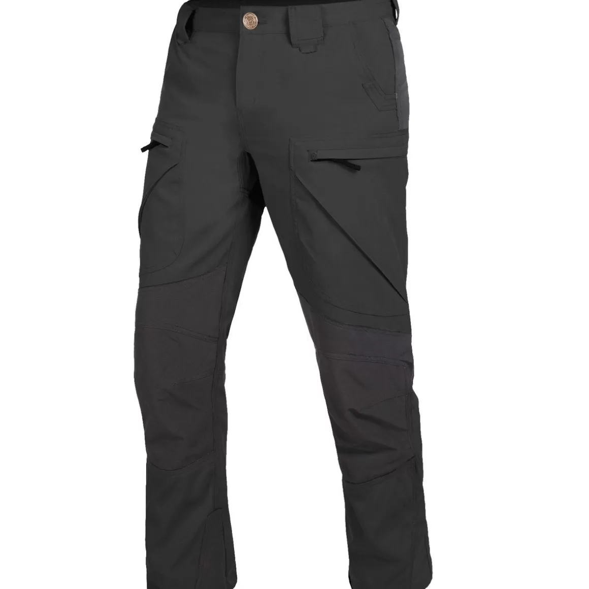 Pentagon Trousers> Vorras Climbing Pants Black