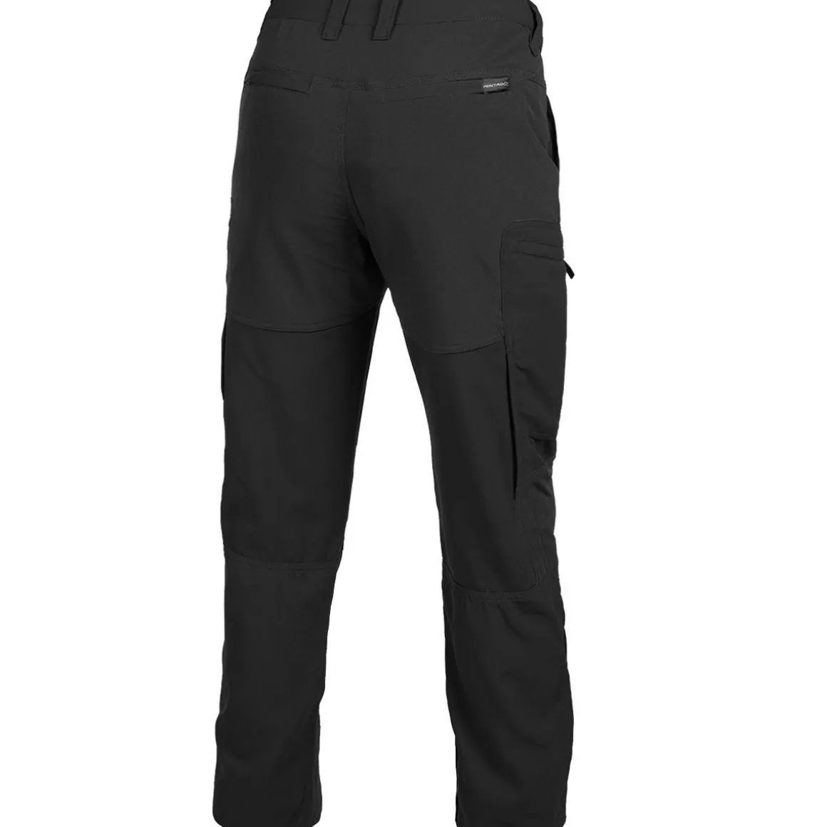 Pentagon Trousers> Vorras Climbing Pants Black