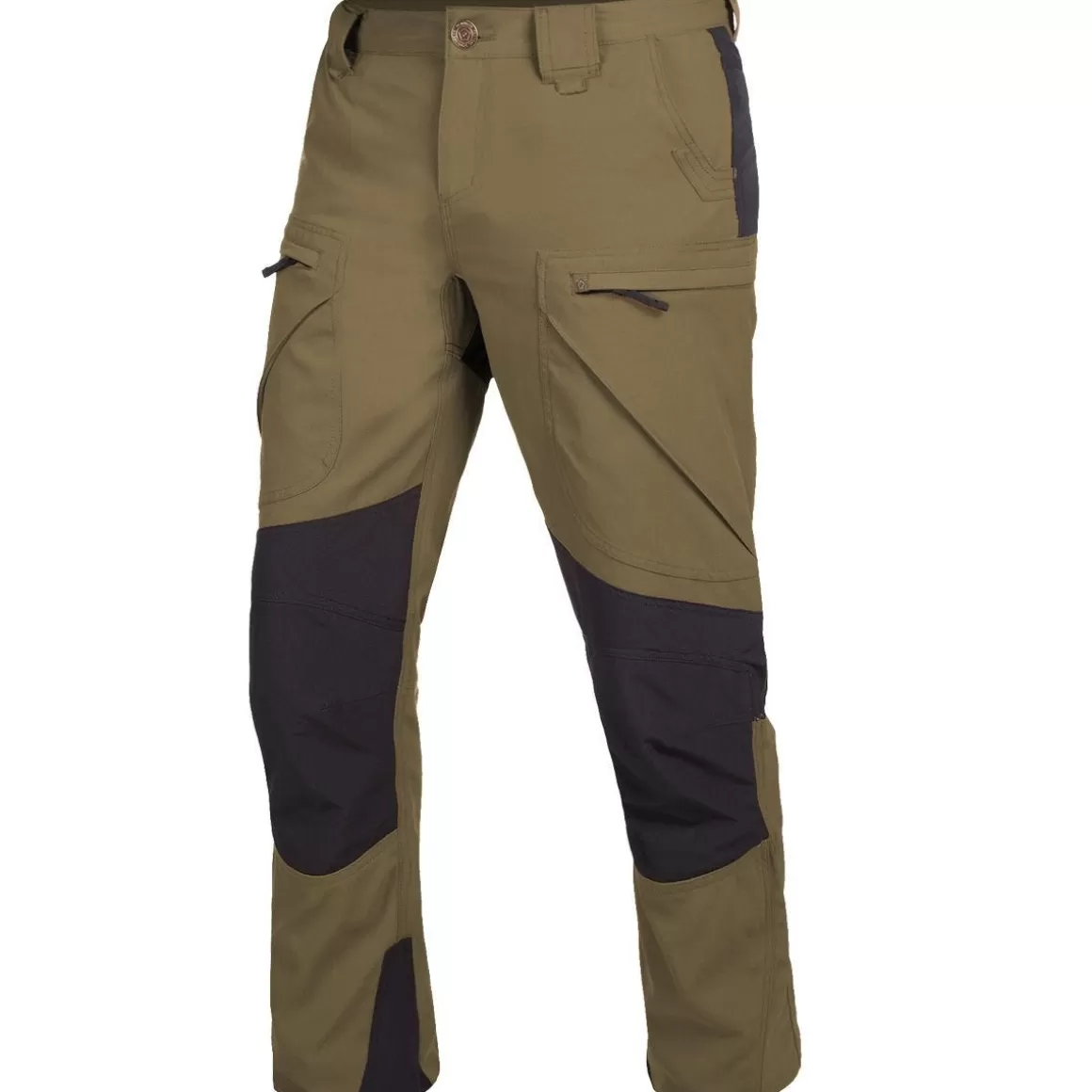 Pentagon Trousers> Vorras Climbing Pants Coyote
