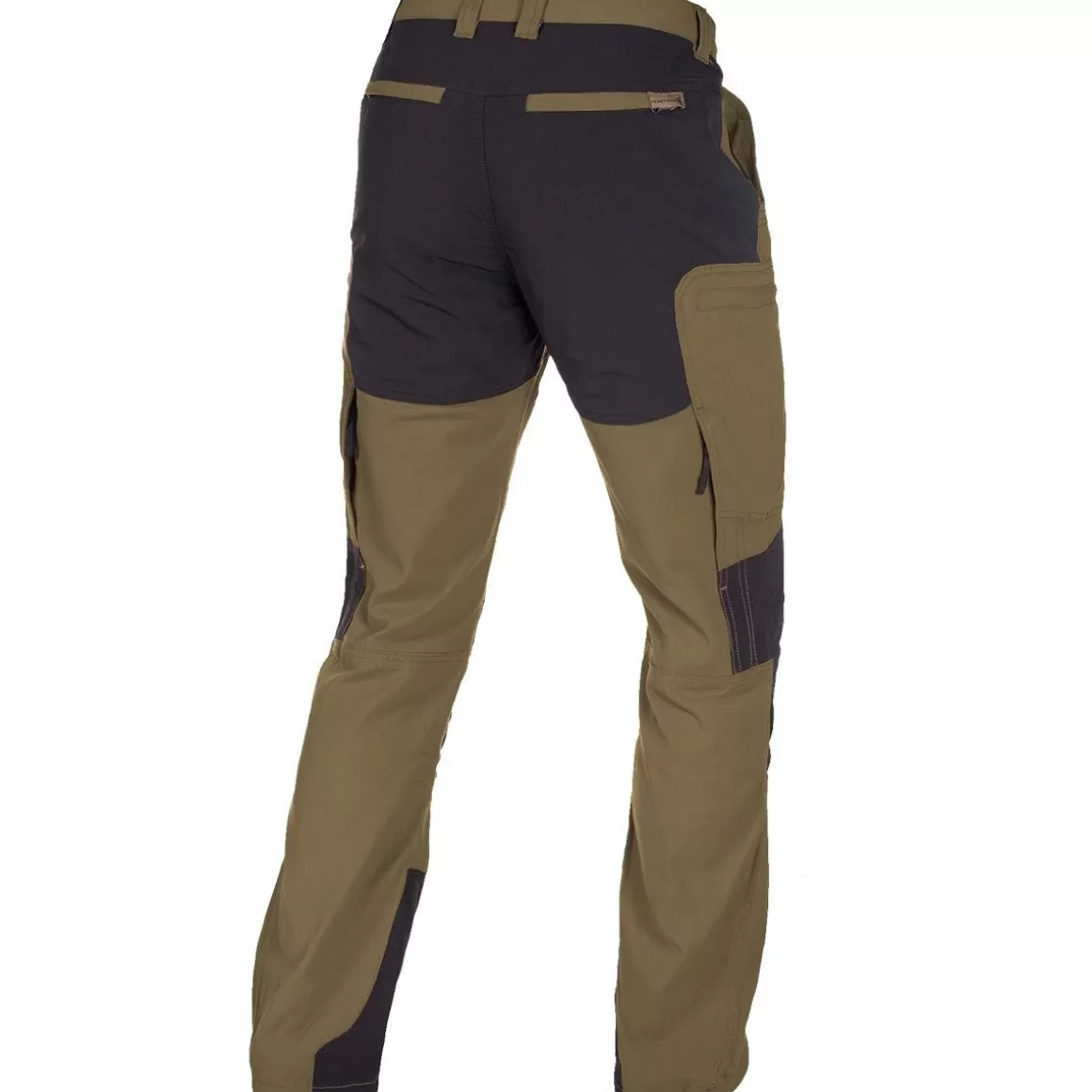 Pentagon Trousers> Vorras Climbing Pants Coyote