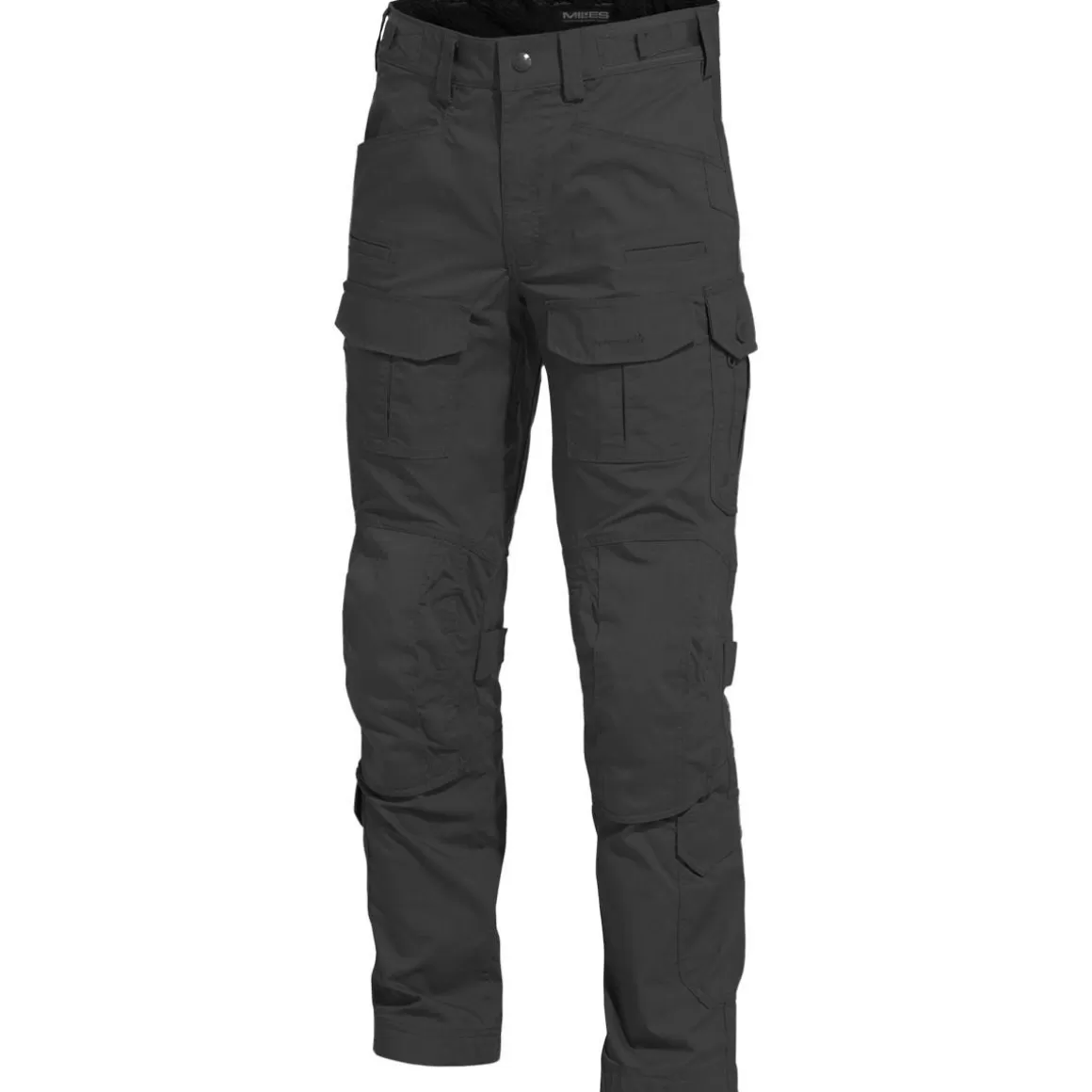 Pentagon Trousers> Wolf Combat Pants Black