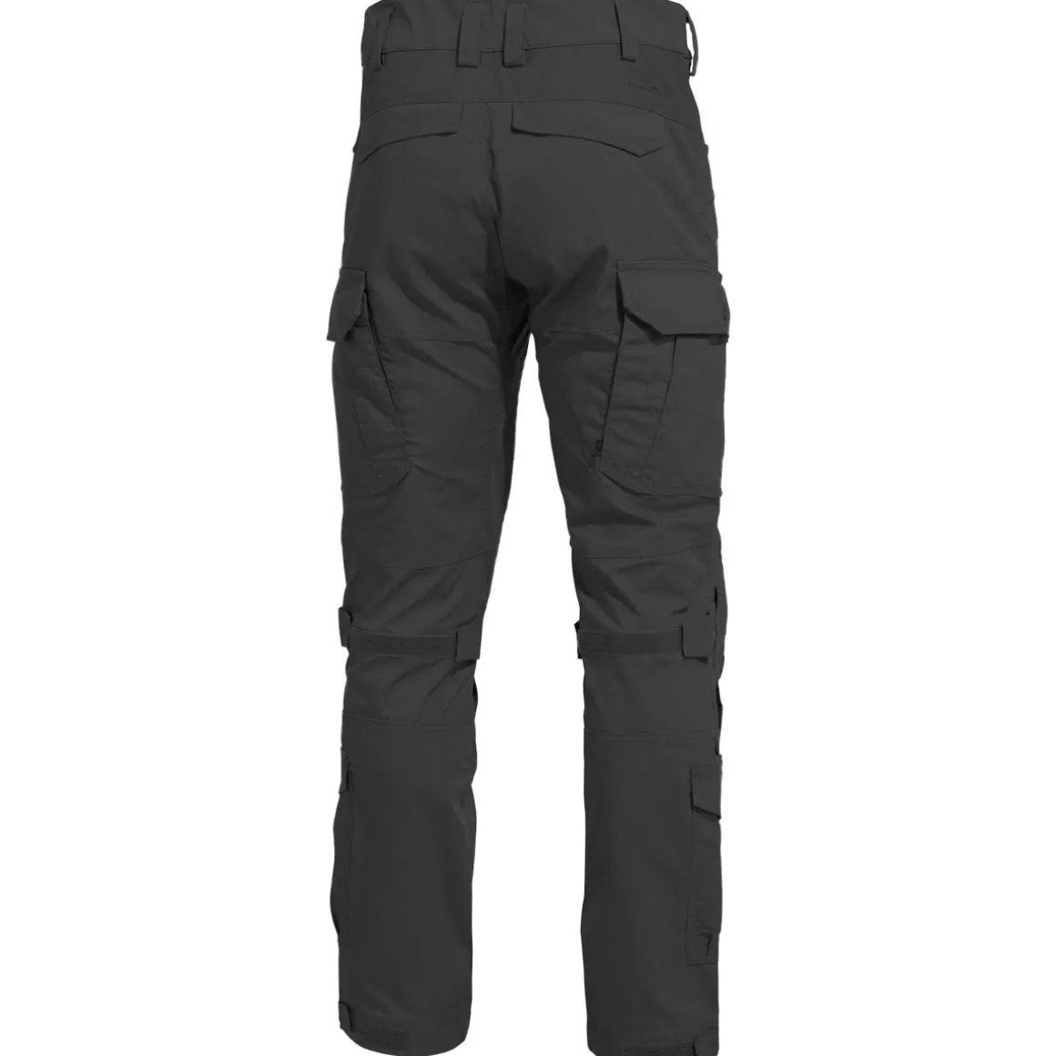 Pentagon Trousers> Wolf Combat Pants Black